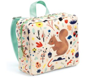 mochilas infantiles