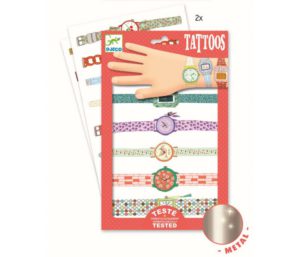 comprar tatuaje Wendy