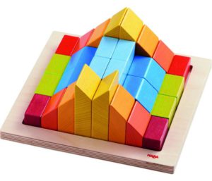 orientación espacial