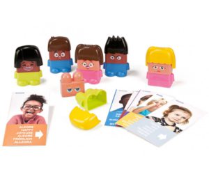 Emotiblocks juegos para trabajar las emociones