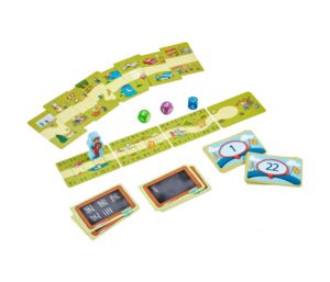 juego de aprender las tablas de multiplicar