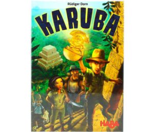 juego búsqueda tesoro