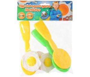 juegos para trabajar la velocidad