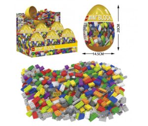 juego de construcción