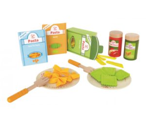 set pasta de juguete