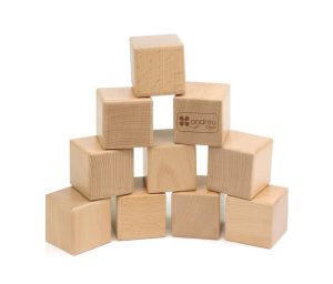 cubs sensorials amb so