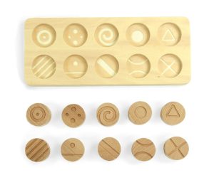 cilindres sensorials cilindres sensorials